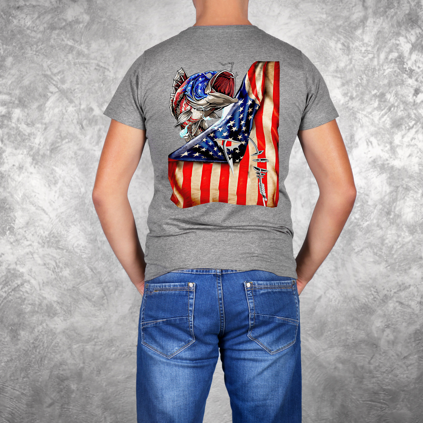 American Bass