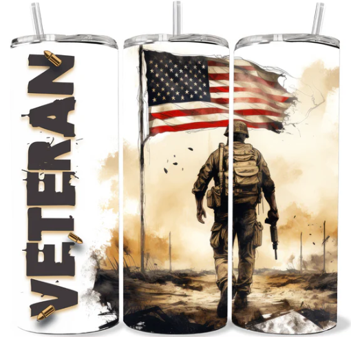 Veteran