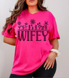 Wifey Floral