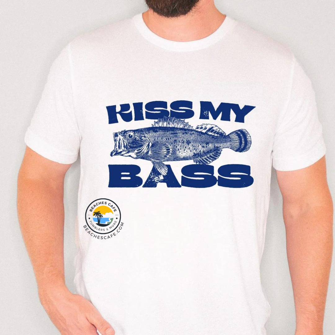 Kiss My Bass